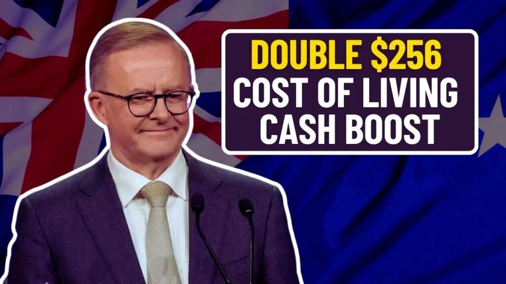 Australia Government Launches 2026 Financial Relief Measures to Ease Living Costs