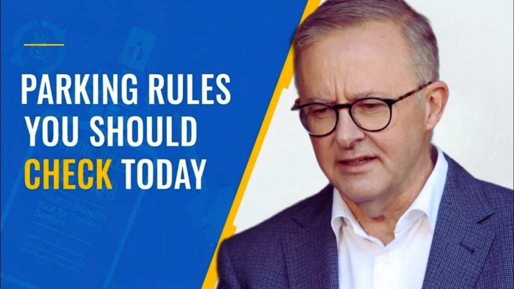 Australia Parking Rules 2026: One Wrong Move Could Cost You $300+
