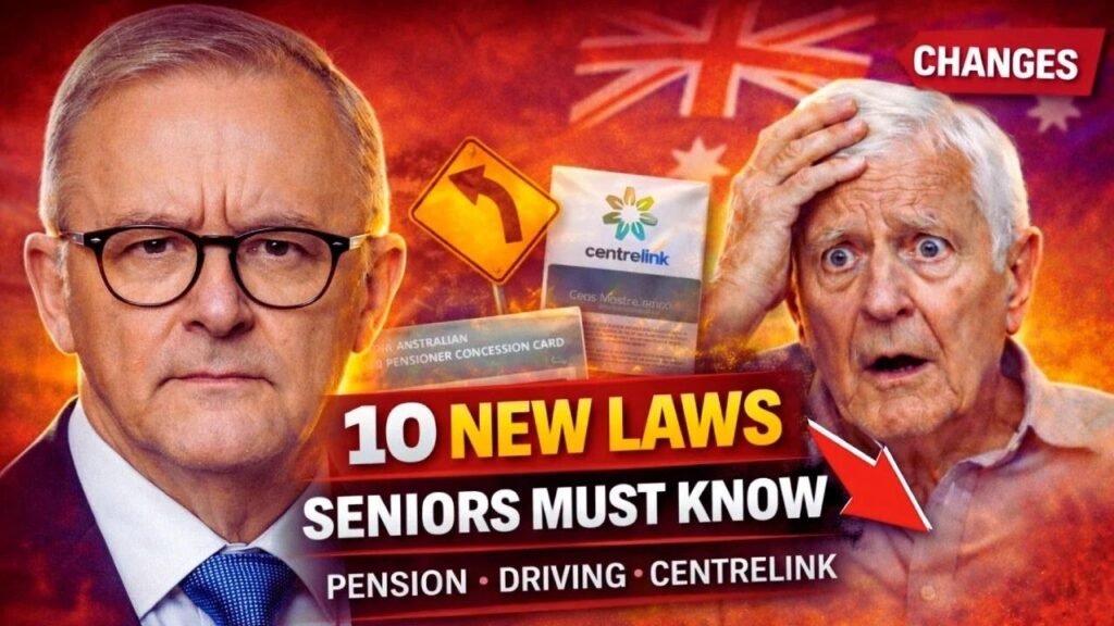 Australia Property Rules 2026 – Hidden Regulations Every Owner Must Know