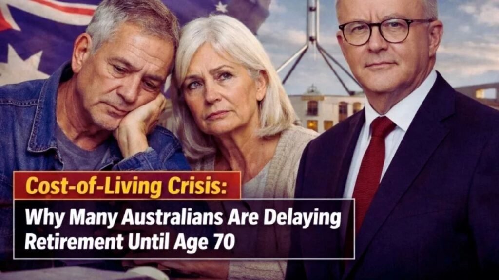 Australians Turning 67 in 2026 Could Unlock $1,149 Every Fortnight — But Only If They Meet This 10-Year Rule