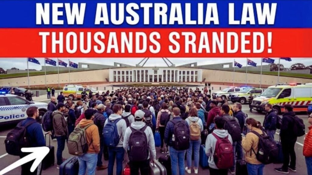 Australia’s New Property Laws 2026 – Homeowners Could Face Thousands in Hidden Costs