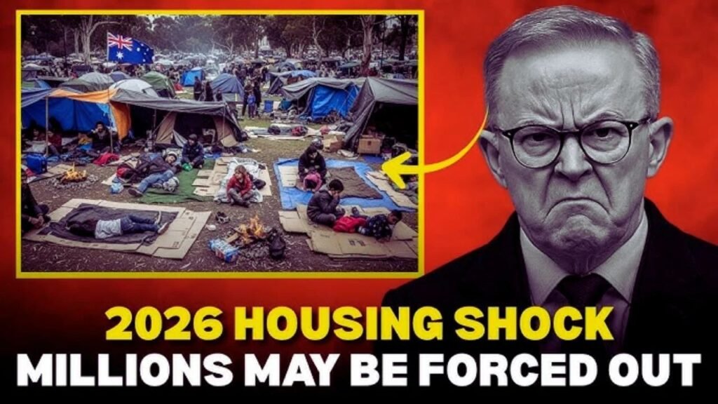 By 2026, Millions in Australia May Have to Sell Their Homes – Are You Prepared?