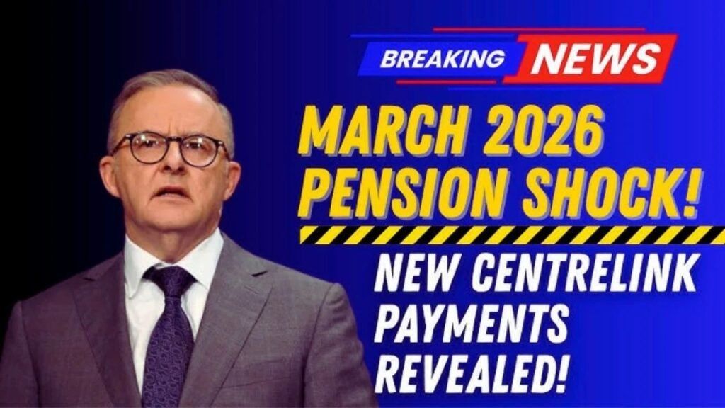 Centrelink 2026 Overhaul: What the Overnight Payment Rule Changes Mean for Australians