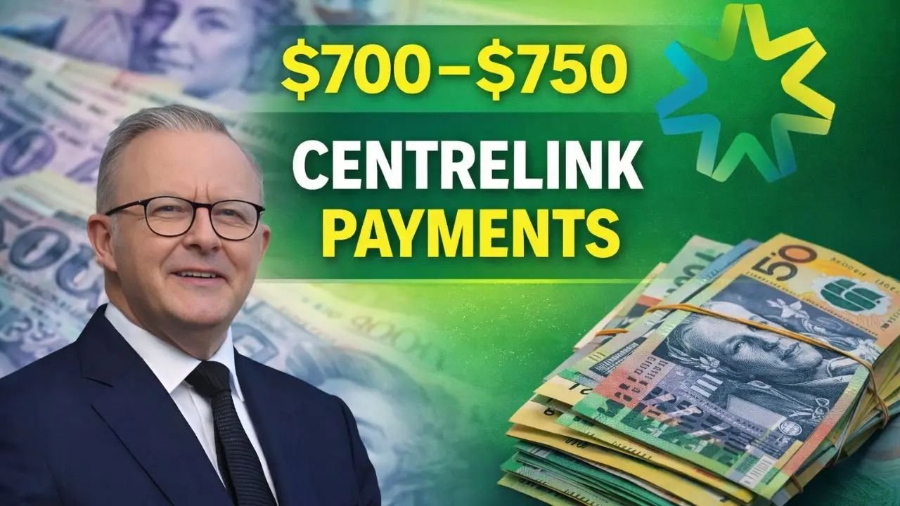 Centrelink $700–$750 Payment 2026: What’s Real, What’s Rumor, and How to Verify Your Benefits