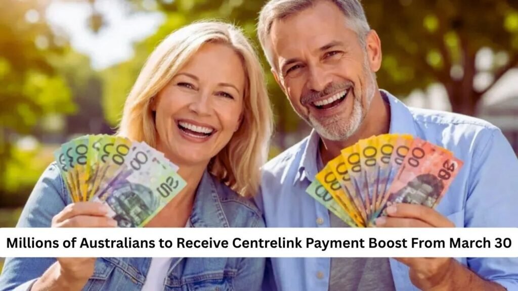 Centrelink Payment Boost 2026 – What Australians Need to Know