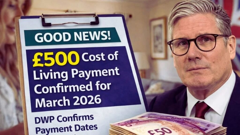 Cost-of-Living Relief 2026: How Some Pensioners Could Save Up to $1,500 a Year