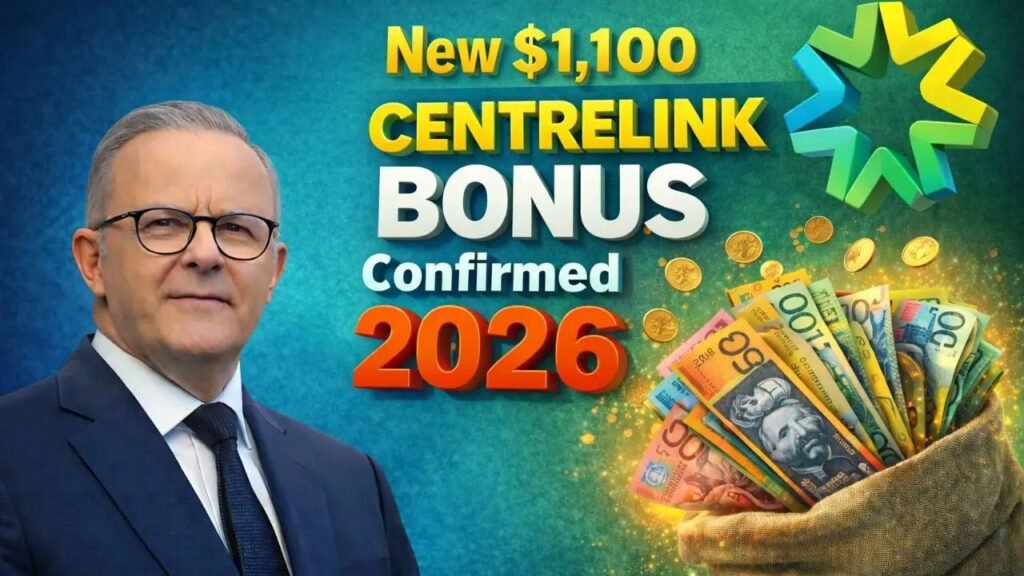 New Centrelink Payment Updates in 2026: What Australians Need to Know