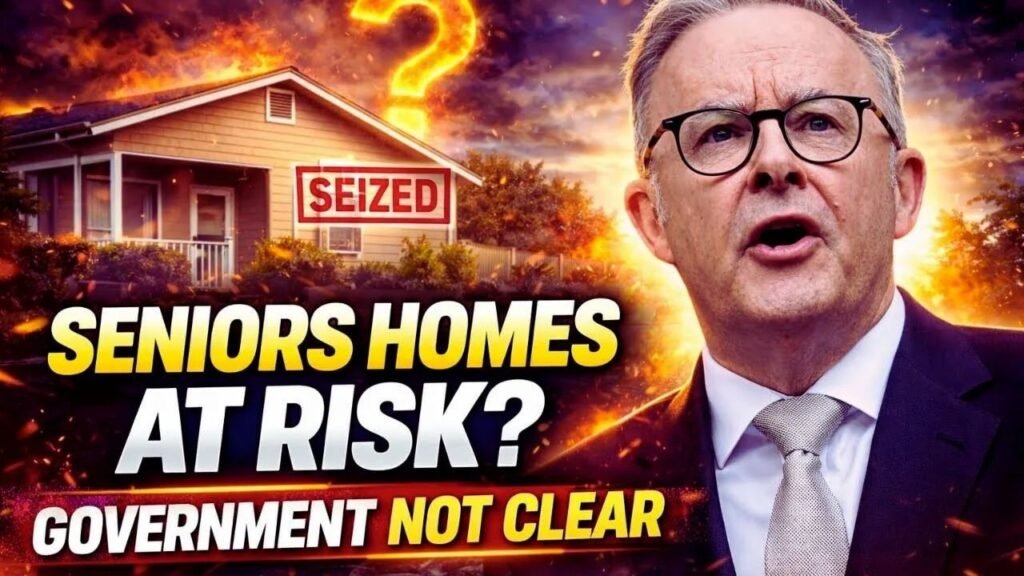 New Home Rules 2026 Australia – Owners May Face Strict Property Checks