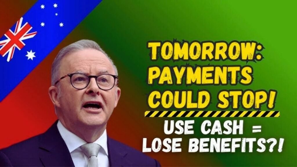 Pensioners Warning: New Centrelink Rules Could Reduce Your Payments in 2026